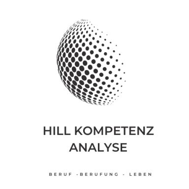 Hill Kompetenz Analyse